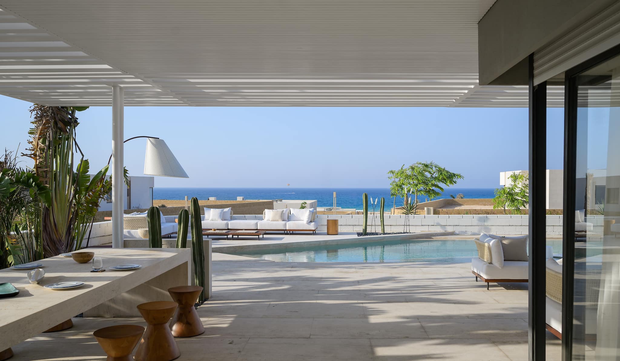 Al Marjan Island Retreat — Ras Al Khaimah - Photo 2