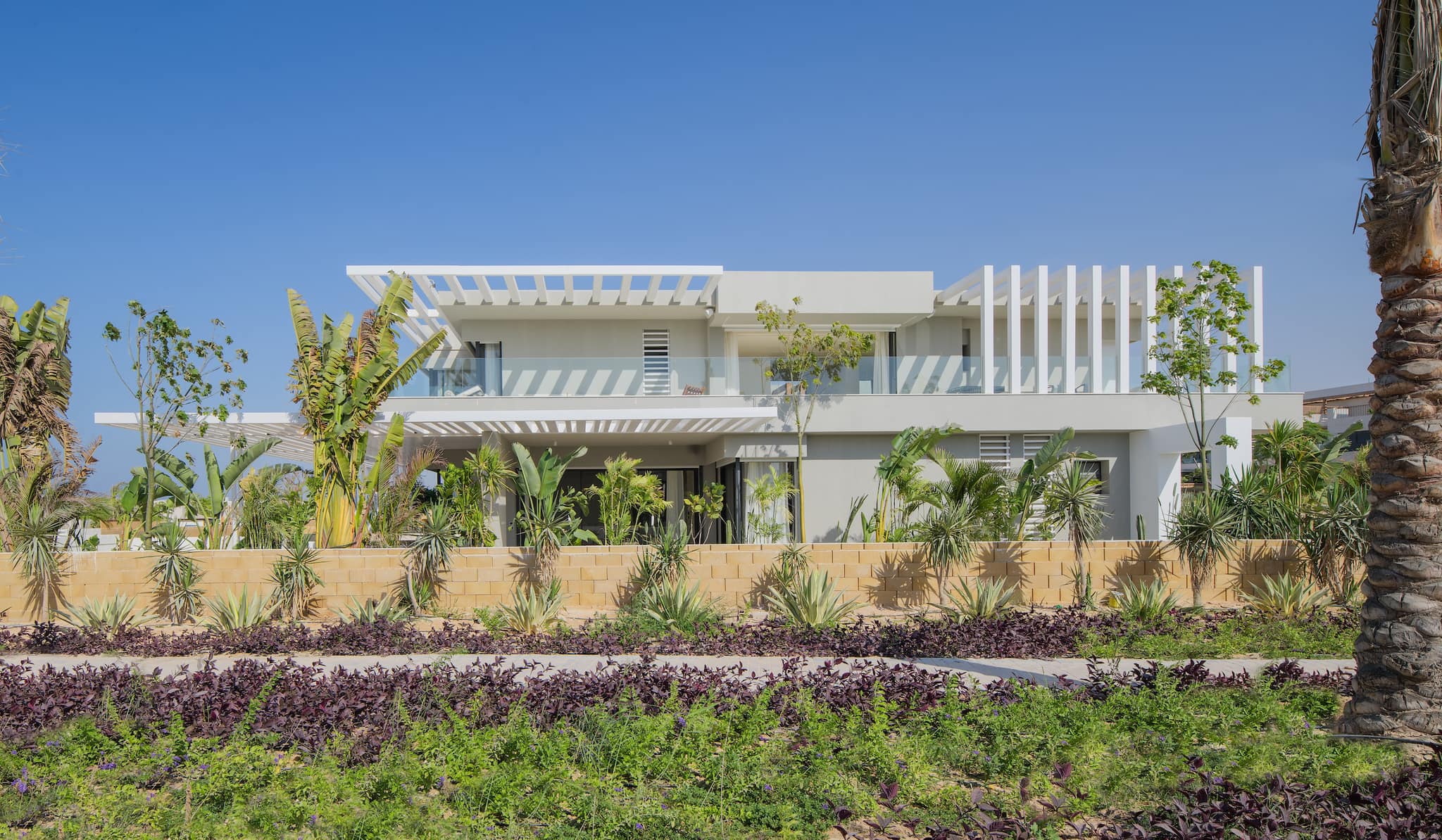 Al Marjan Island Retreat — Ras Al Khaimah - Photo 3