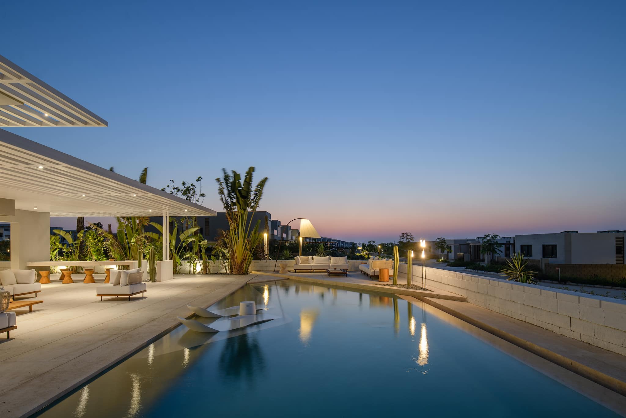 Al Marjan Island Retreat — Ras Al Khaimah - Photo 5